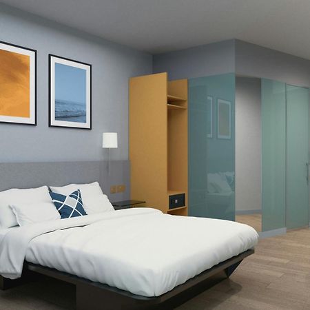Four Points Flex By Sheraton Dundee Esterno foto