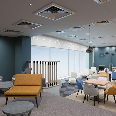 Four Points Flex By Sheraton Dundee Esterno foto