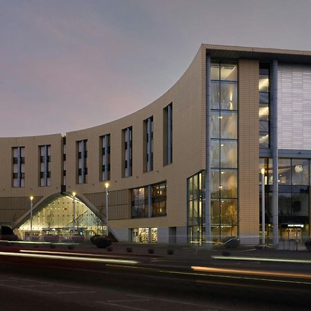 Four Points Flex By Sheraton Dundee Esterno foto