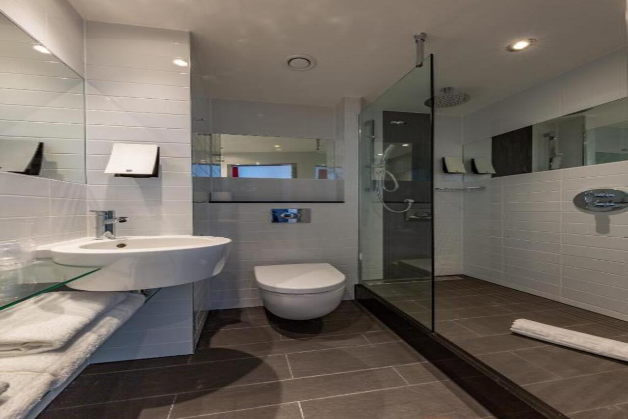 Four Points Flex By Sheraton Dundee Esterno foto