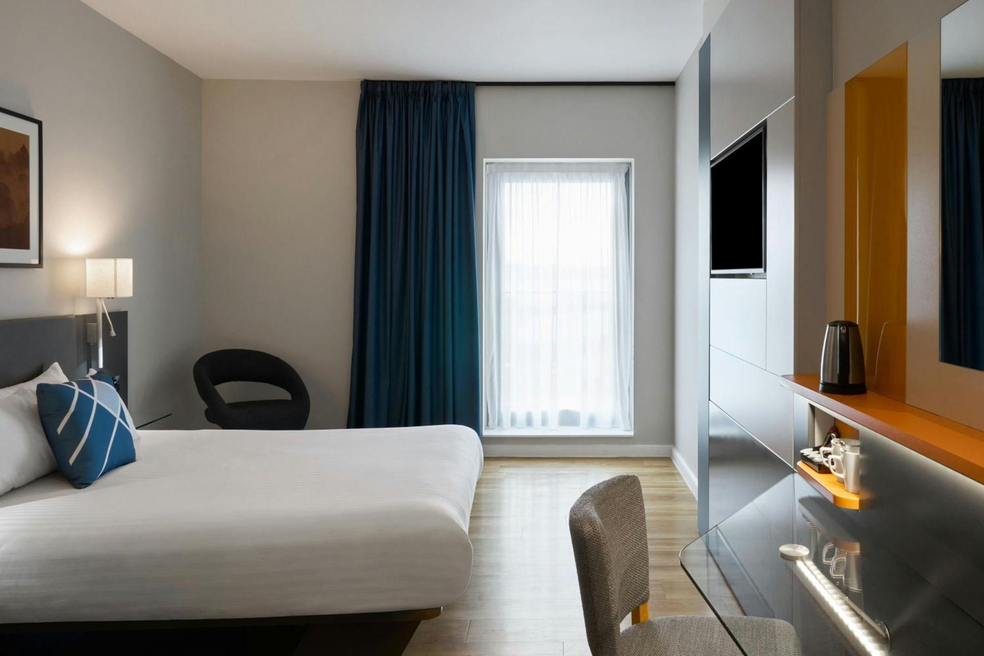 Four Points Flex By Sheraton Dundee Esterno foto
