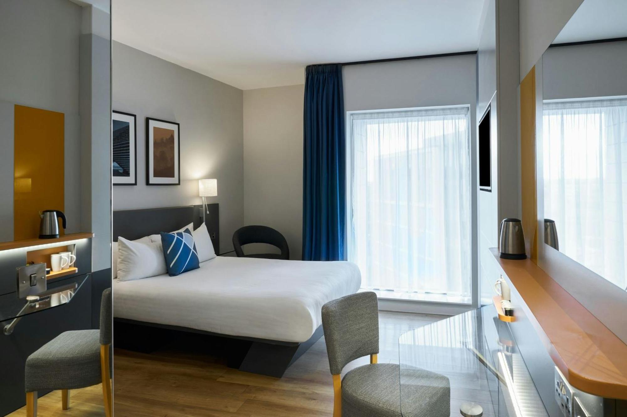 Four Points Flex By Sheraton Dundee Esterno foto