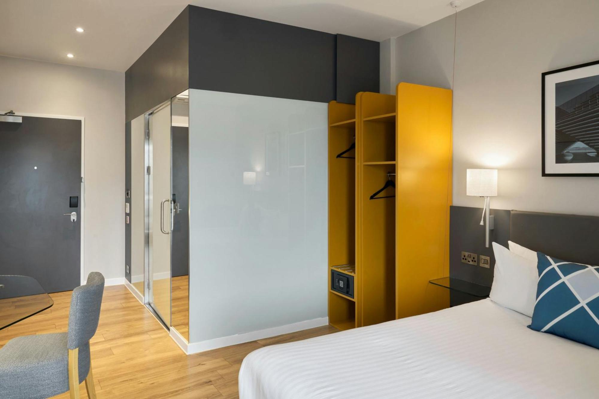 Four Points Flex By Sheraton Dundee Esterno foto
