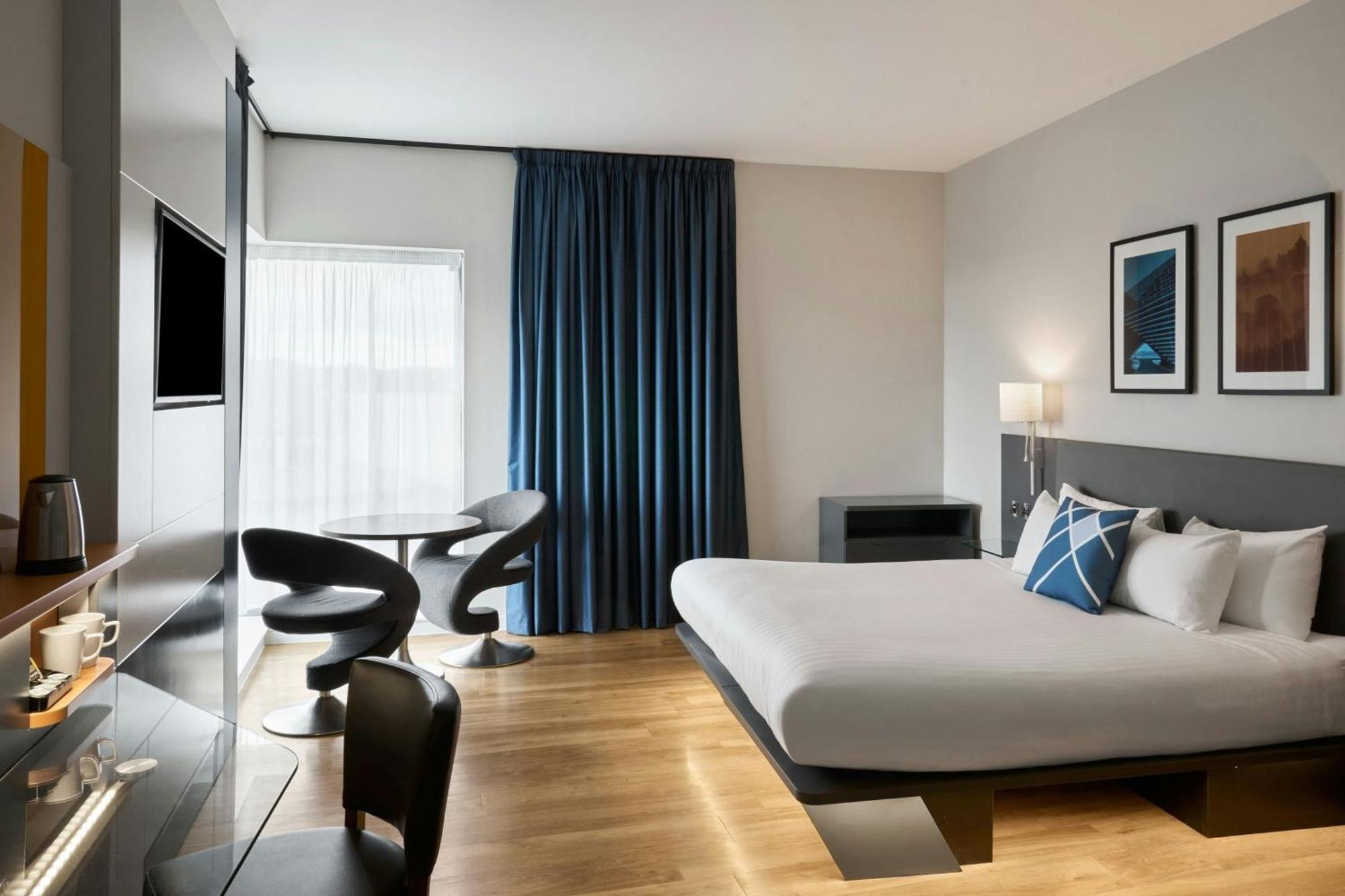Four Points Flex By Sheraton Dundee Esterno foto