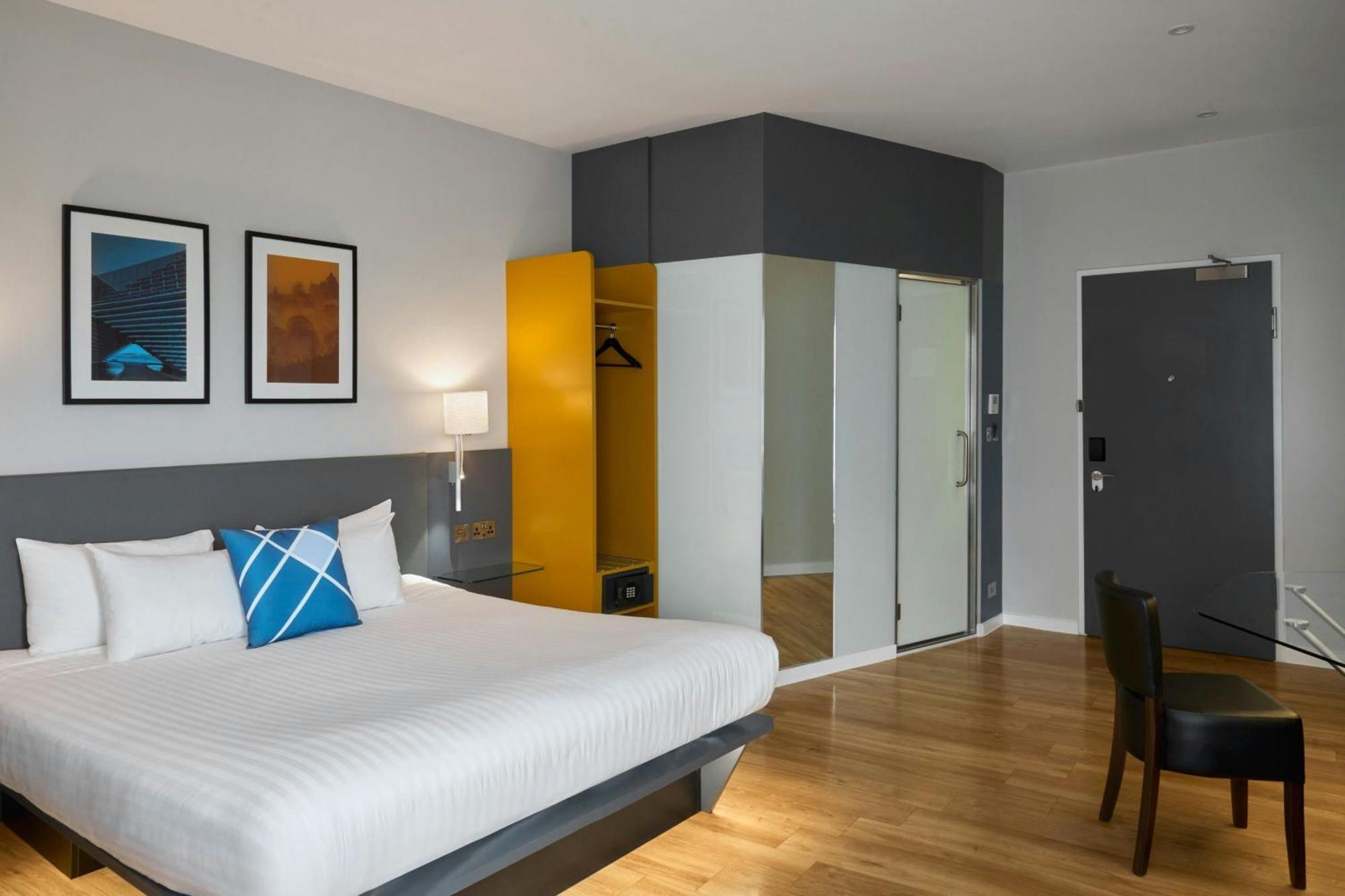 Four Points Flex By Sheraton Dundee Esterno foto