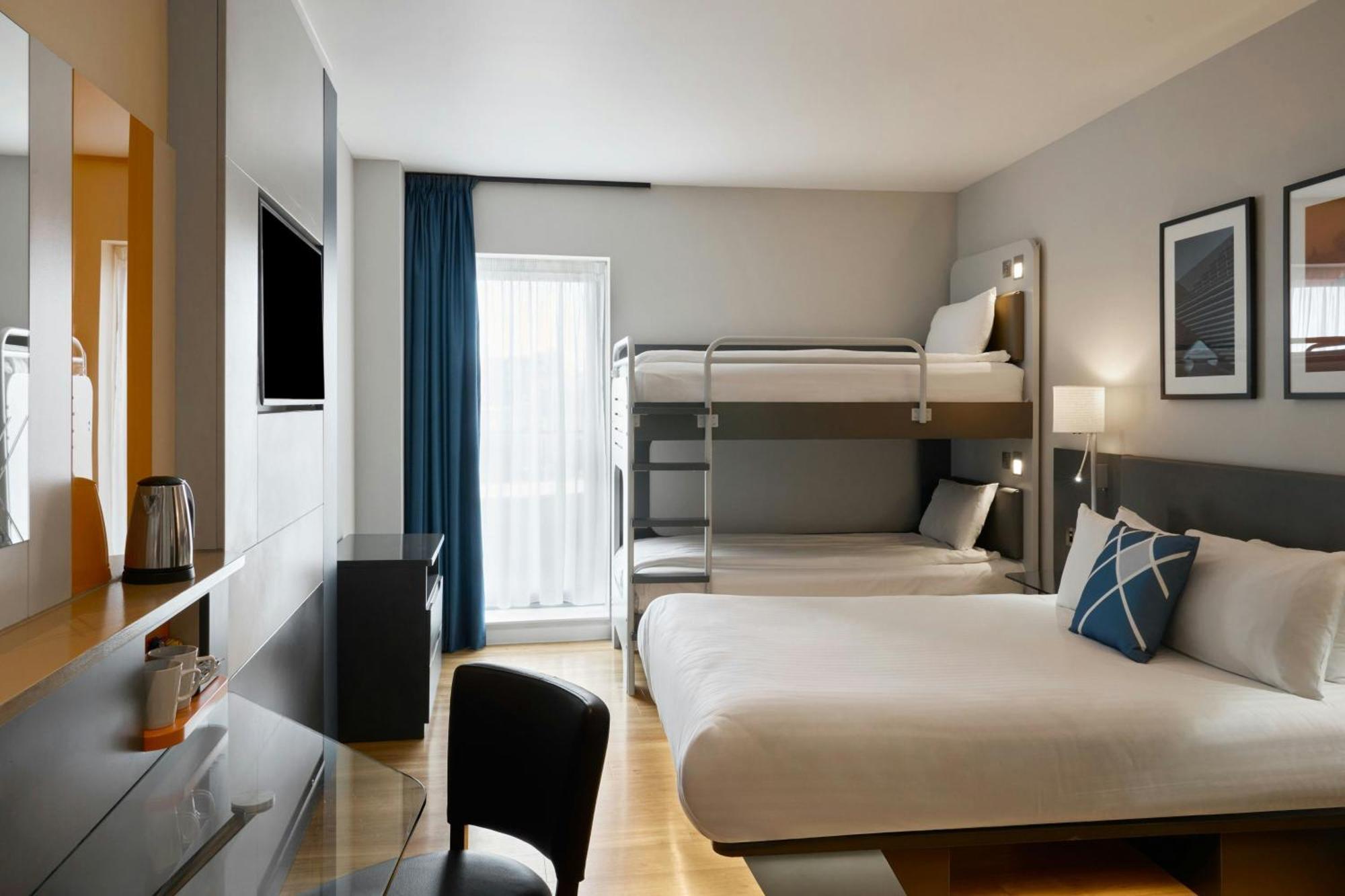 Four Points Flex By Sheraton Dundee Esterno foto
