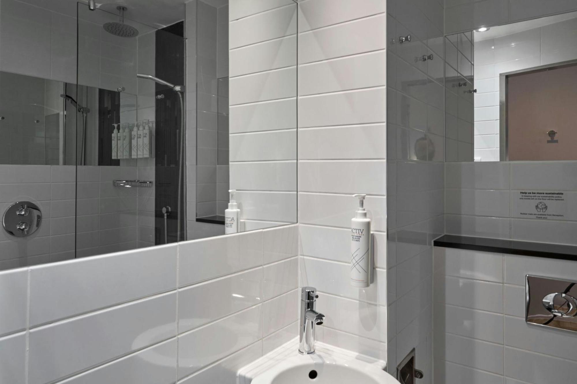 Four Points Flex By Sheraton Dundee Esterno foto