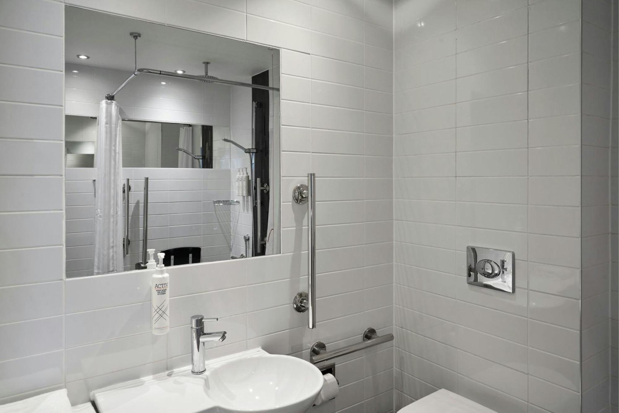 Four Points Flex By Sheraton Dundee Esterno foto