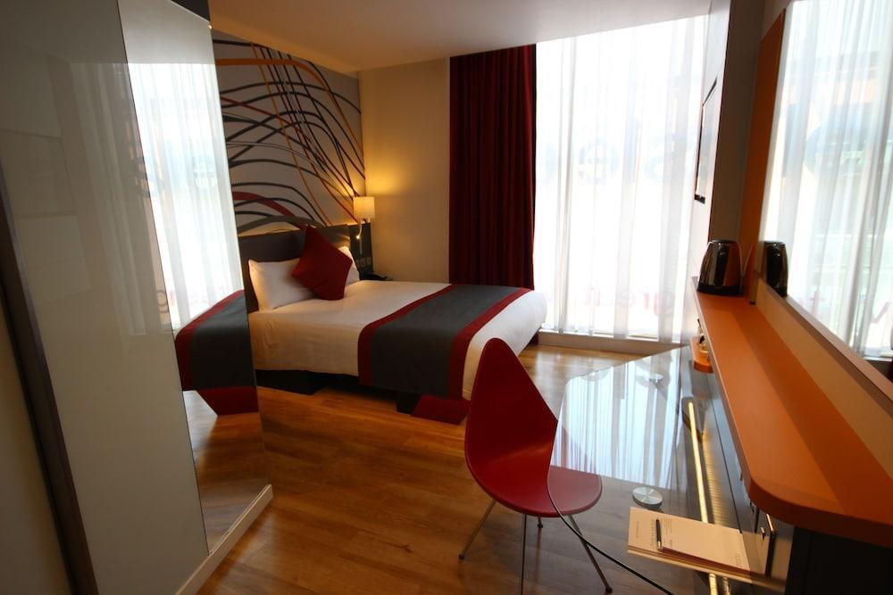 Four Points Flex By Sheraton Dundee Esterno foto