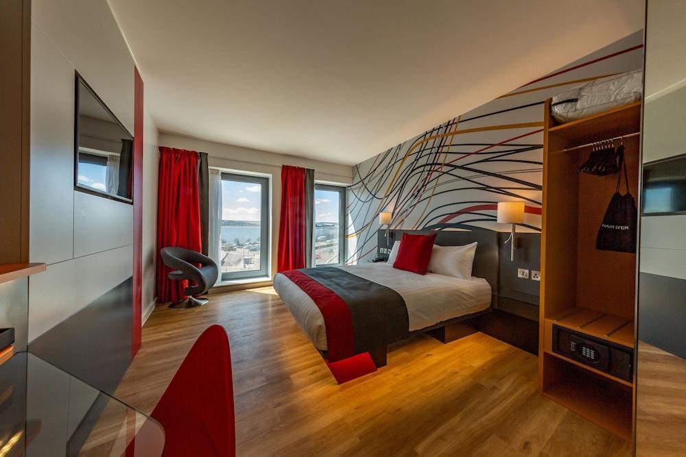 Four Points Flex By Sheraton Dundee Esterno foto
