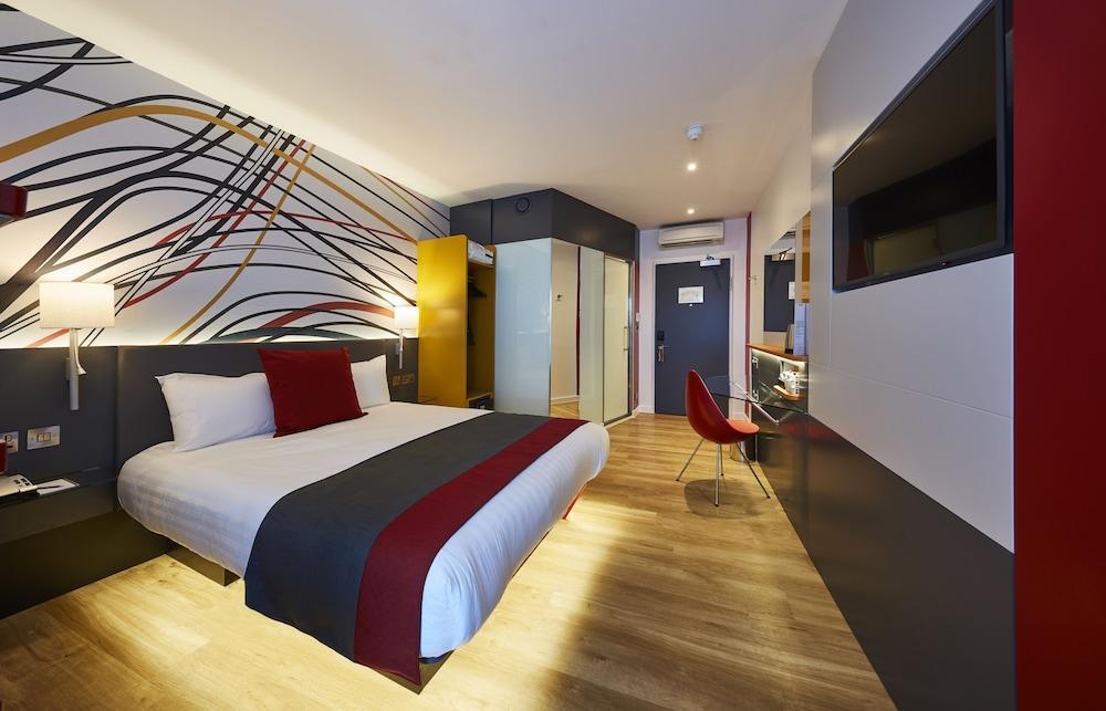 Four Points Flex By Sheraton Dundee Esterno foto