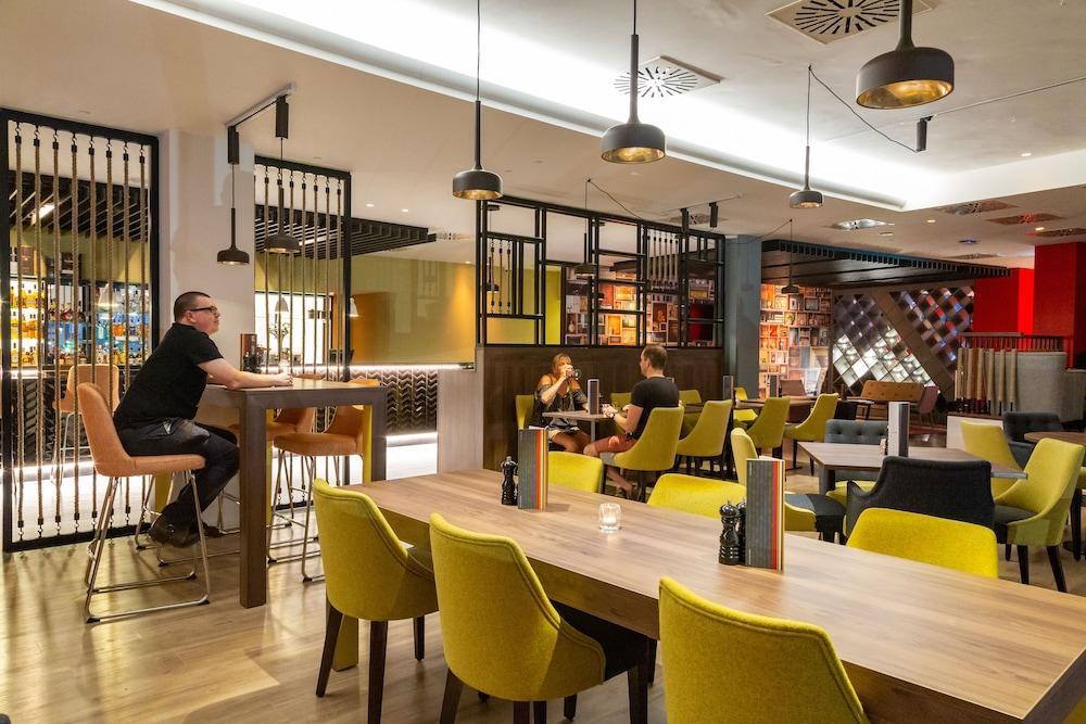 Four Points Flex By Sheraton Dundee Esterno foto